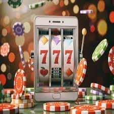 365 slot