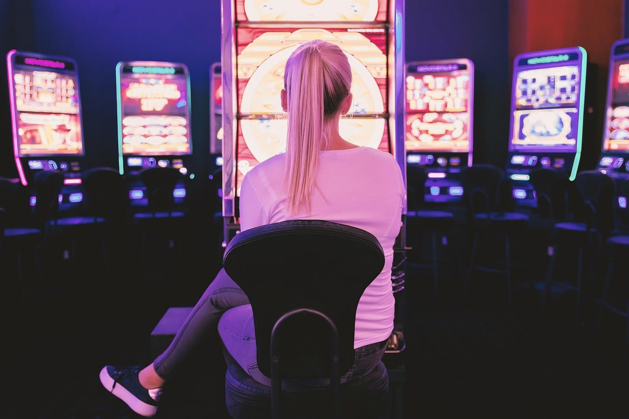 365 slot