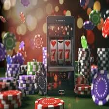 365 slot