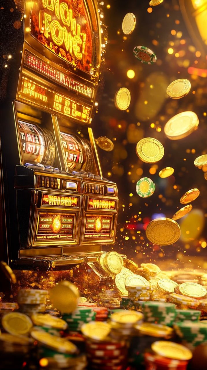 365 slot