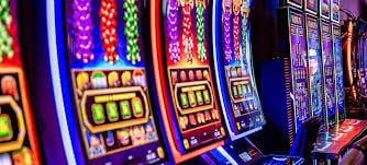 365 slot