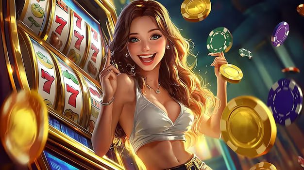 365 slot