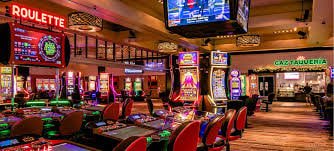 365 slot